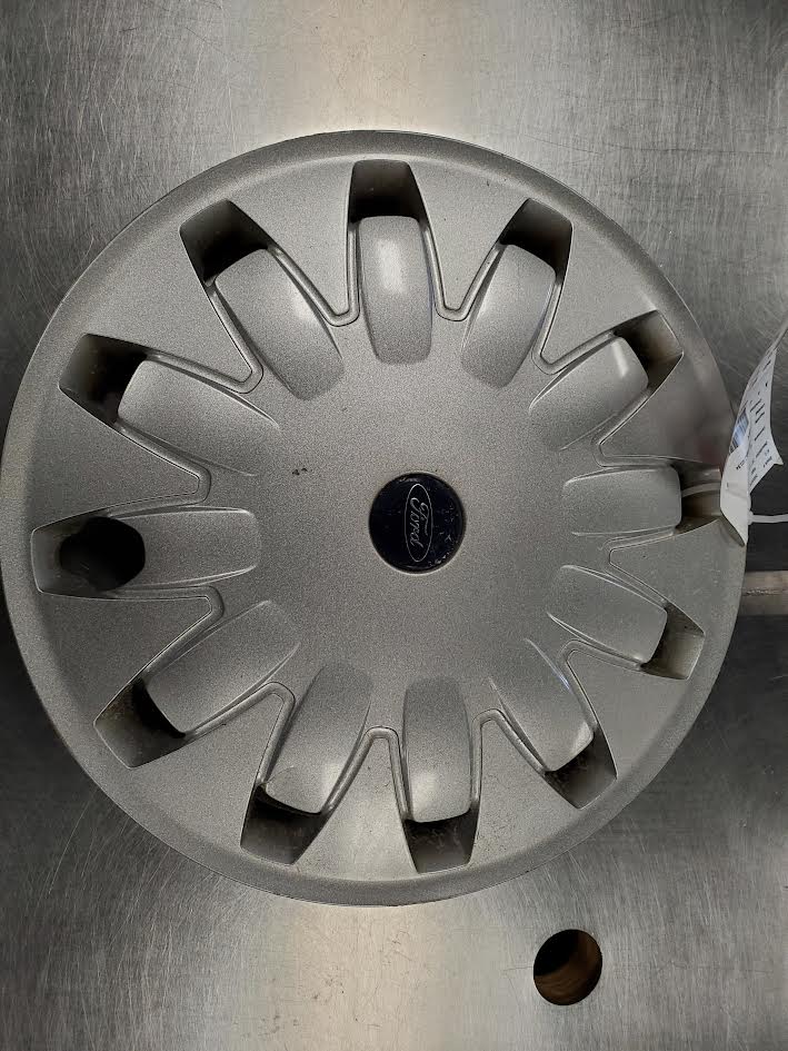 Wheel Cover for Ford vehicles