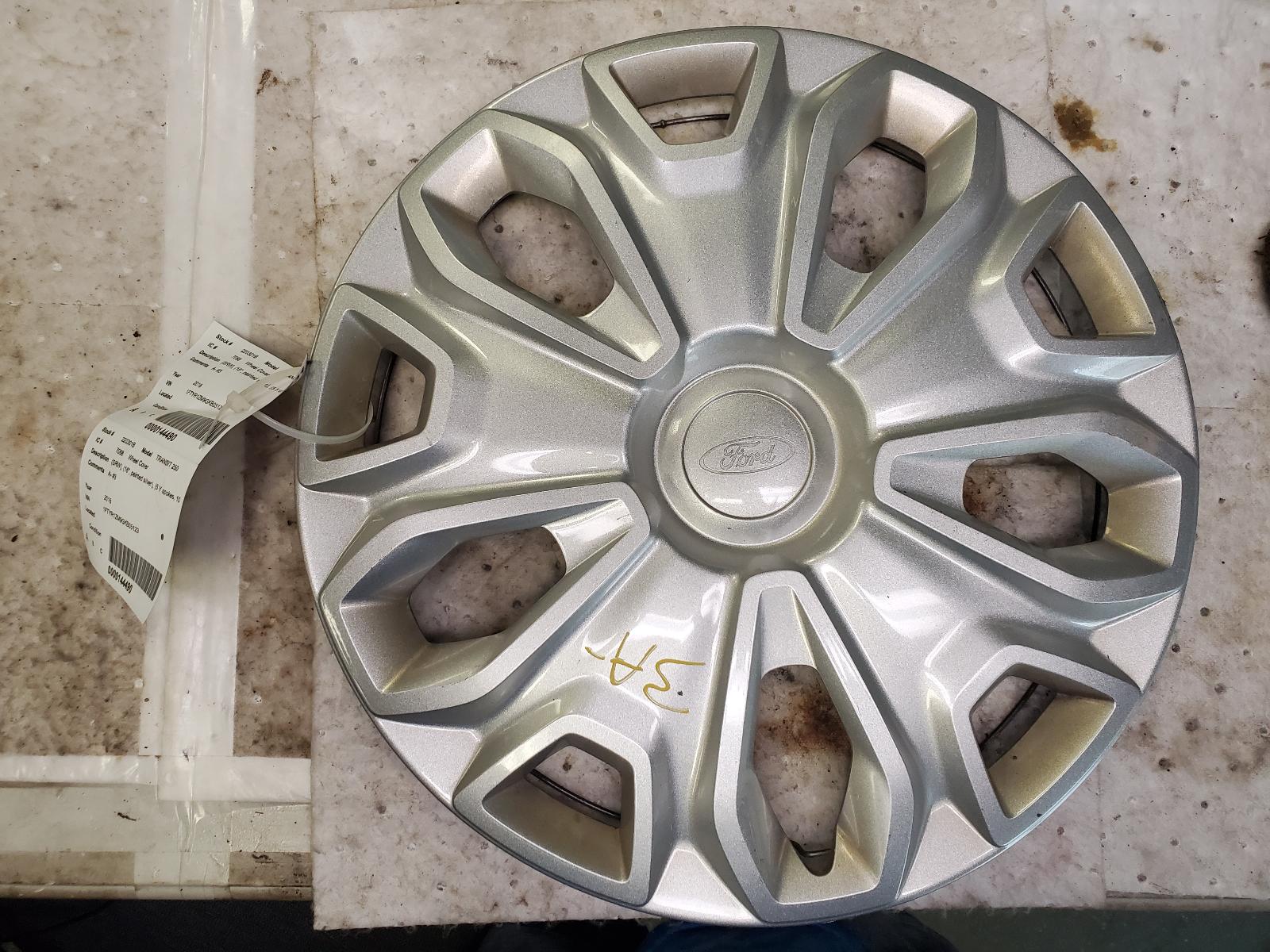 Wheel Cover for Ford vehicles