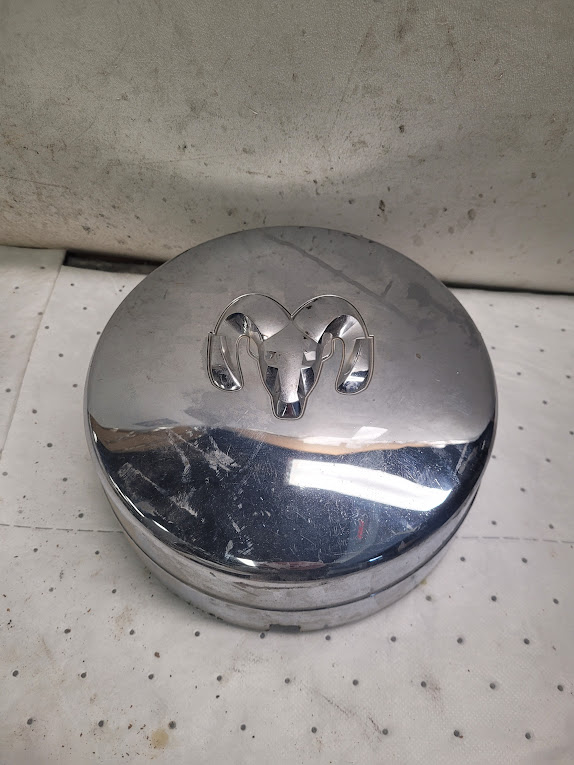 Wheel Cover for Dodge vehicles