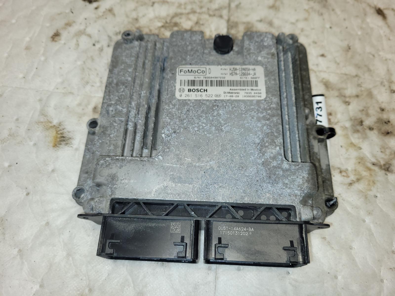 Engine Control Module for Ford vehicles