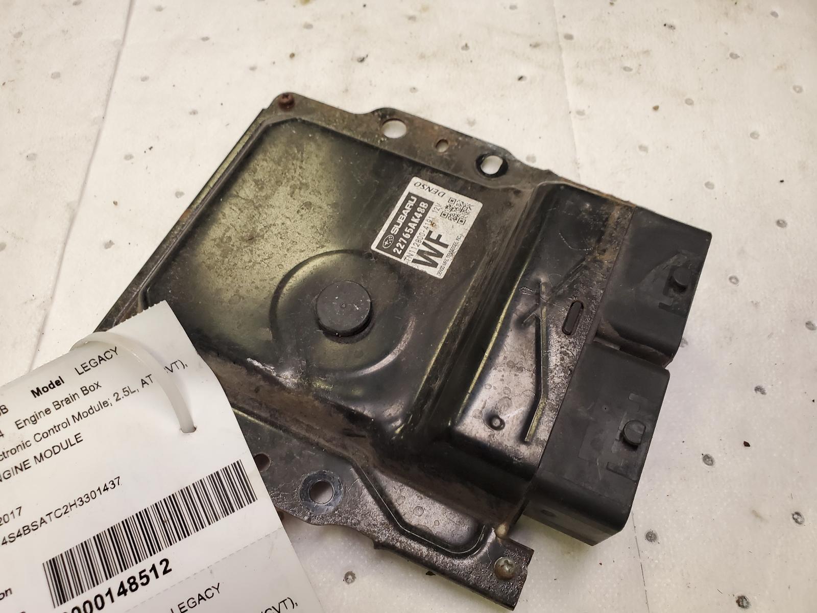 Engine Control Module for Subaru vehicles