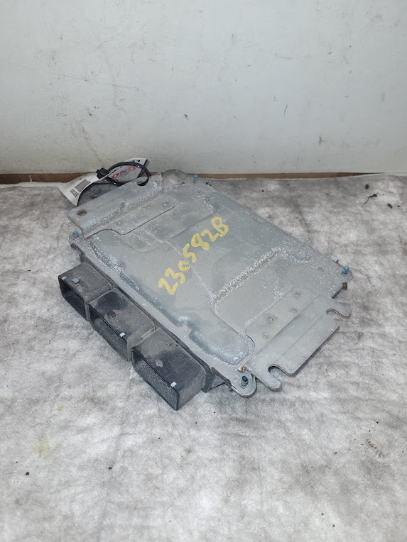 Engine Control Module for Nissan vehicles
