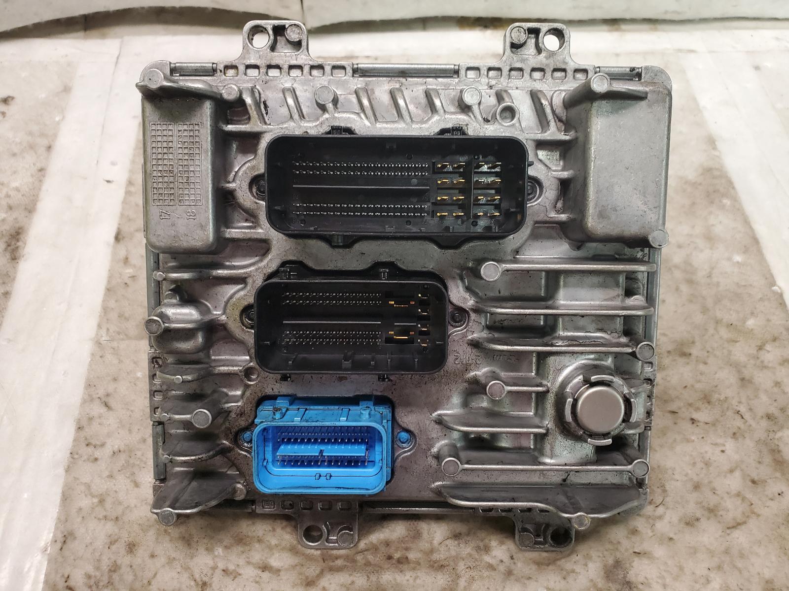 Engine Control Module for GMC and Chevrolet vehicles
