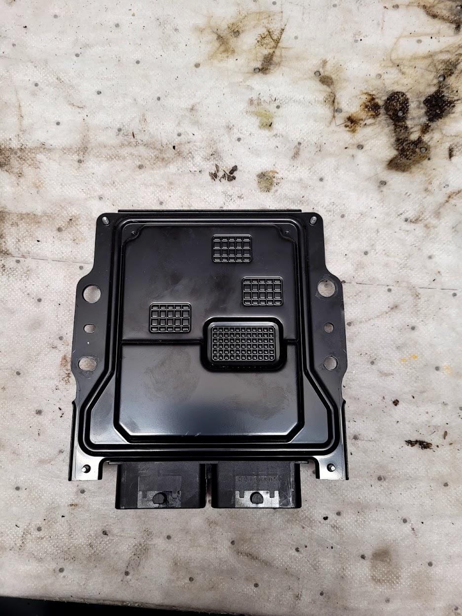 Engine Control Module for Subaru vehicles