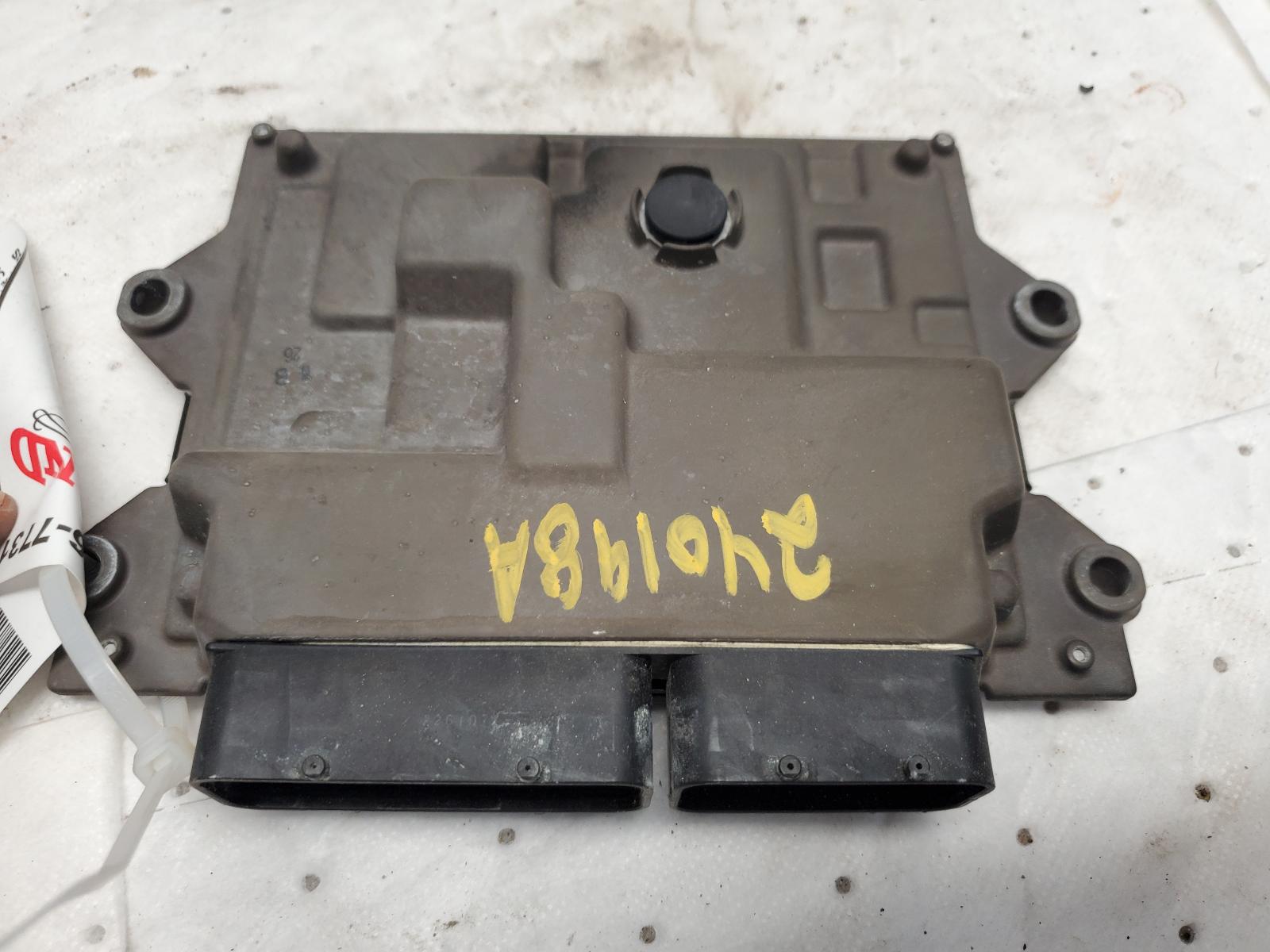 Engine Control Module for Subaru vehicles