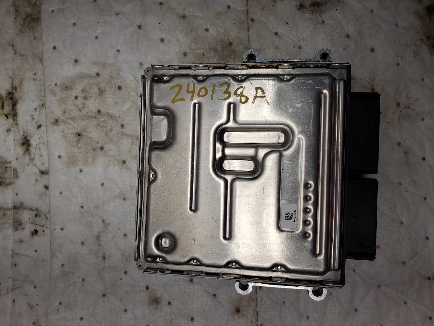 Engine Control Module for Ford vehicles