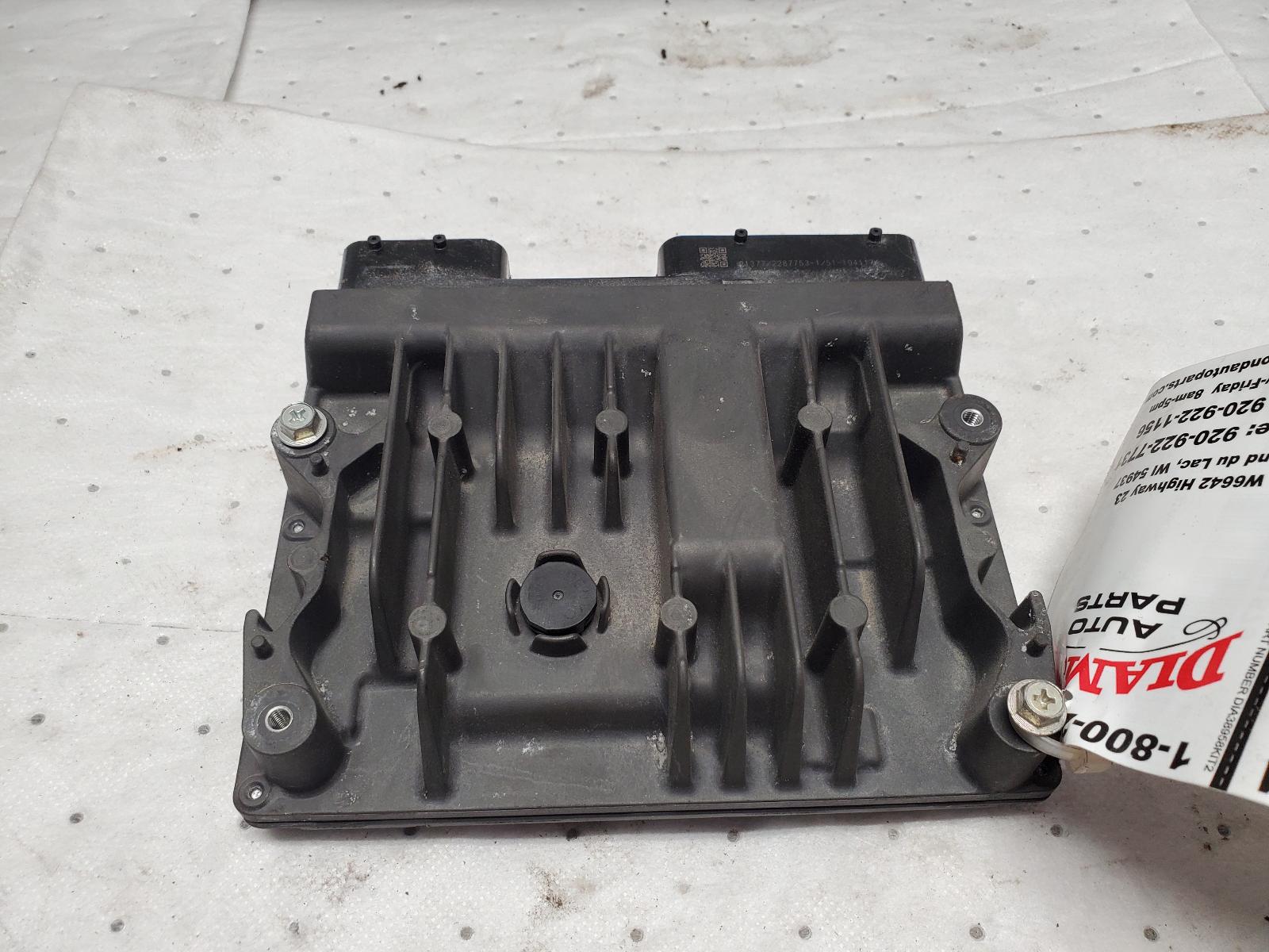 Engine Control Module for Toyota vehicles