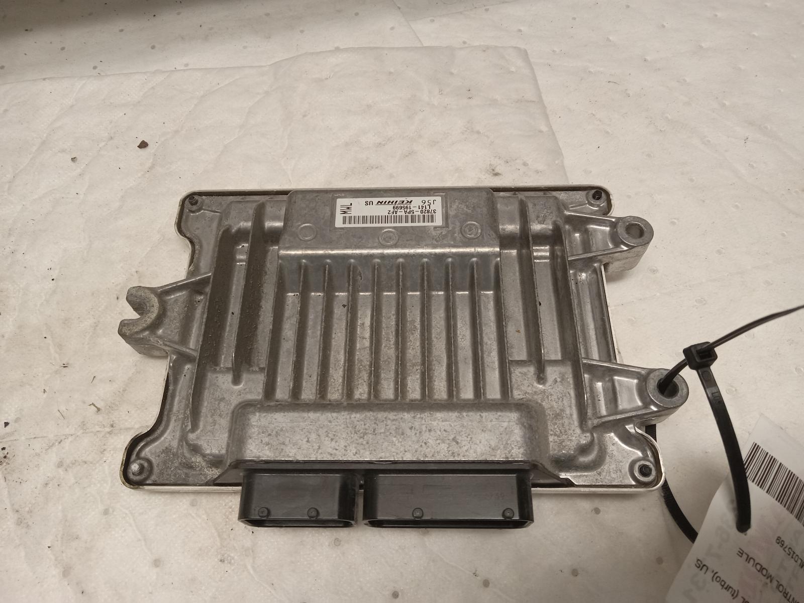 Engine Control Module for Honda vehicles