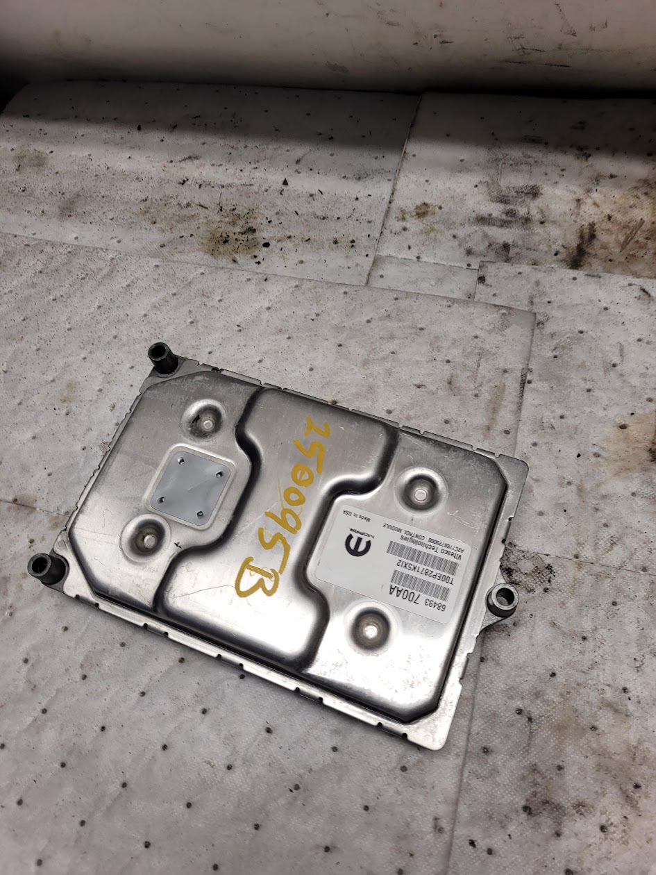 Engine Control Module for Jeep vehicles