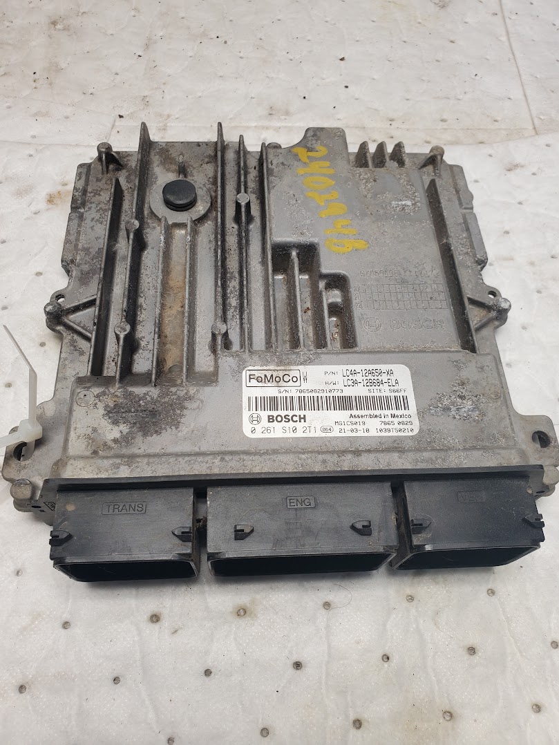 Engine Control Module for Ford vehicles