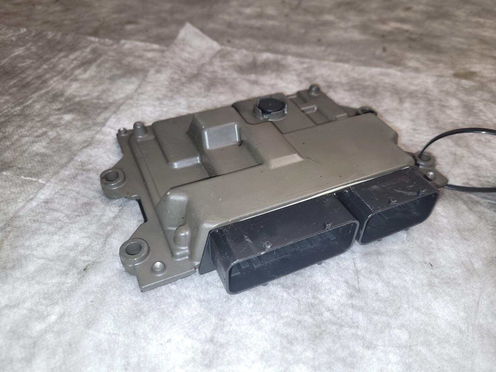Engine Control Module for Subaru vehicles