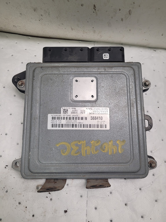 Engine Control Module for Jeep and Dodge vehicles