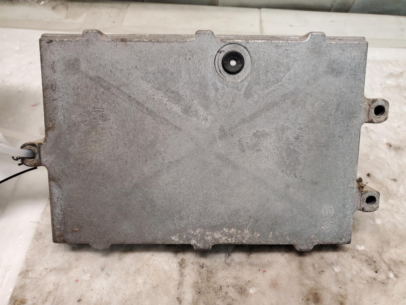 Engine Control Module for Dodge vehicles