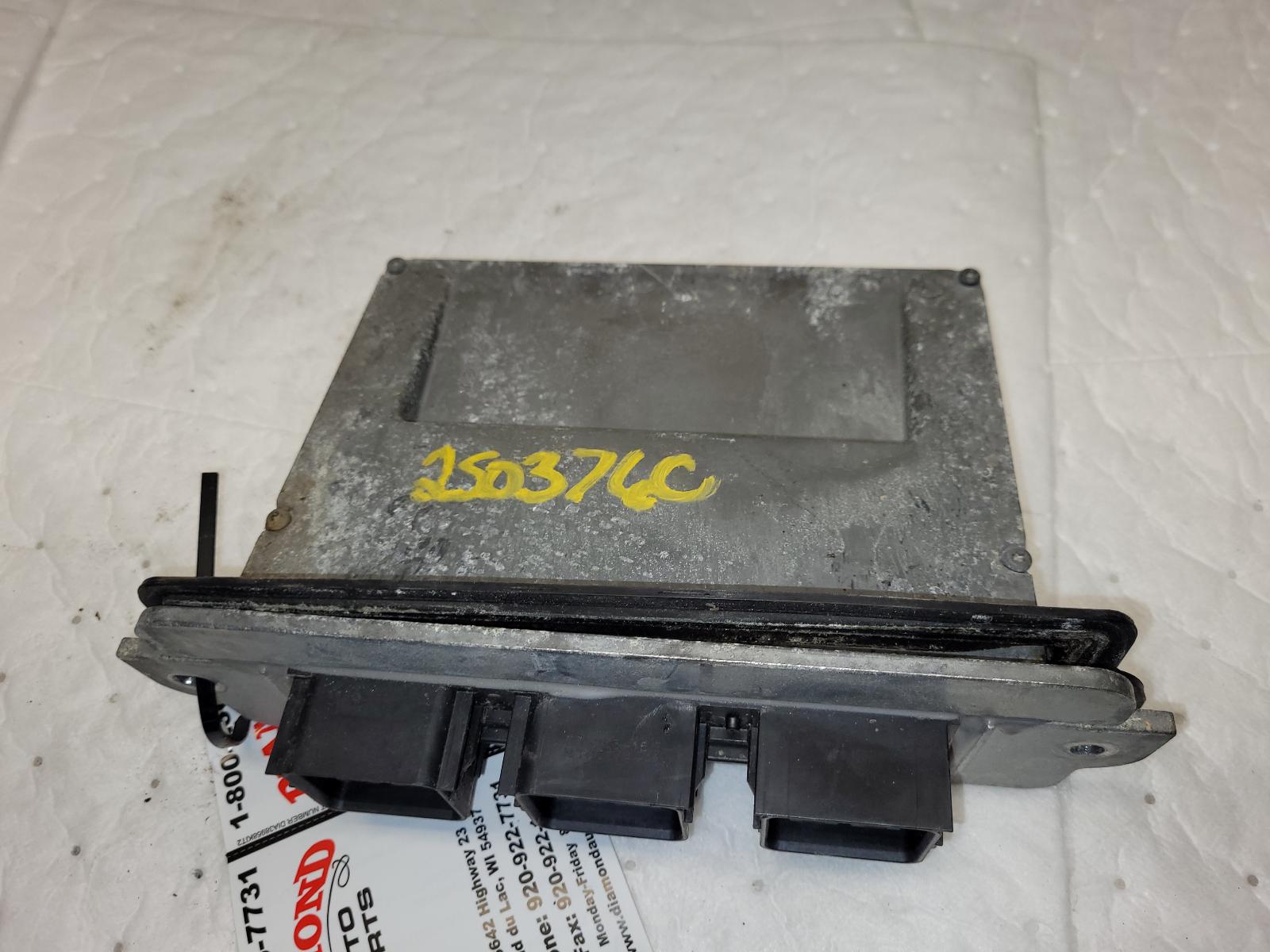 Engine Control Module for Mercury and Ford vehicles