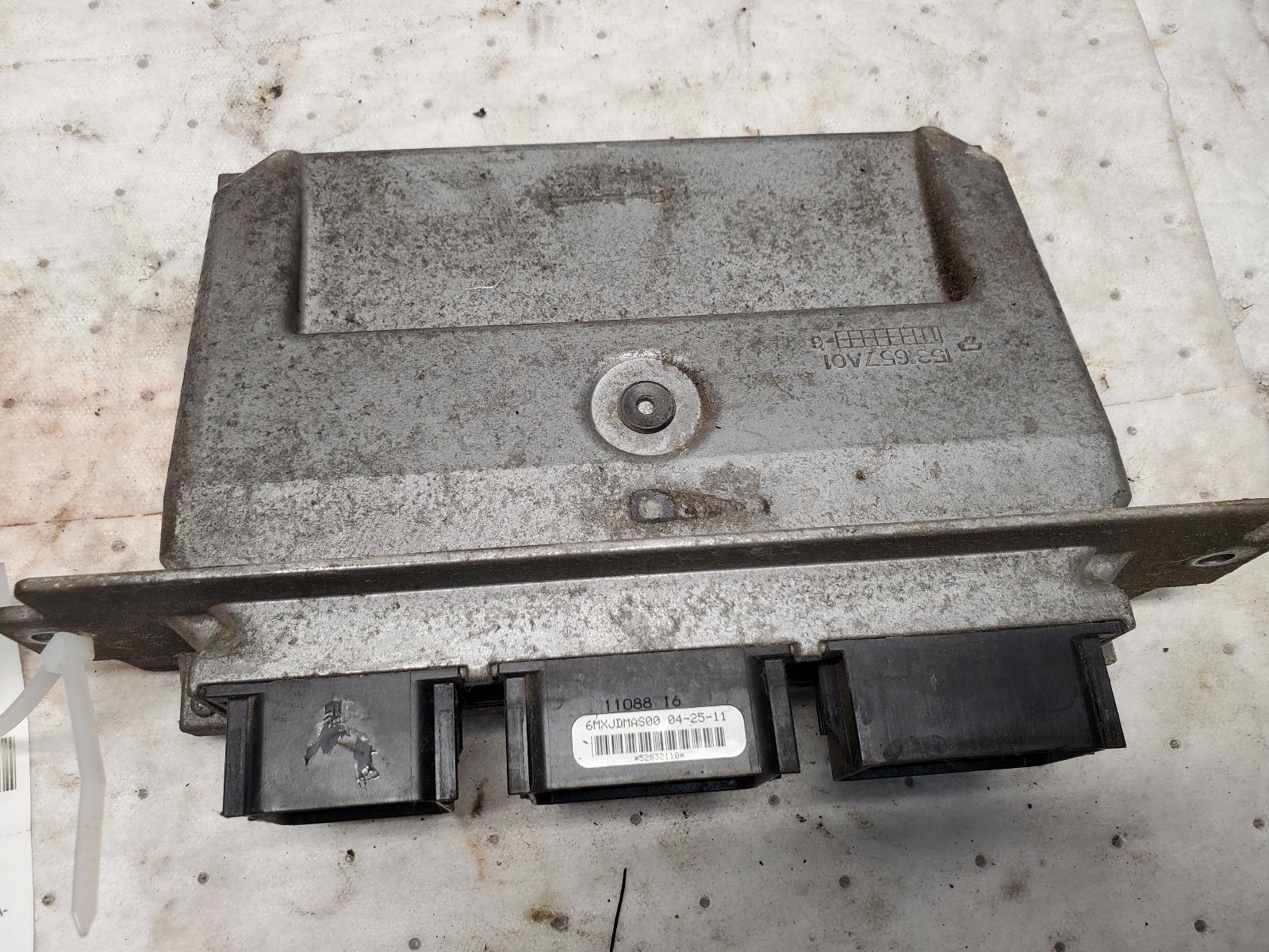 Engine Control Module for Ford vehicles
