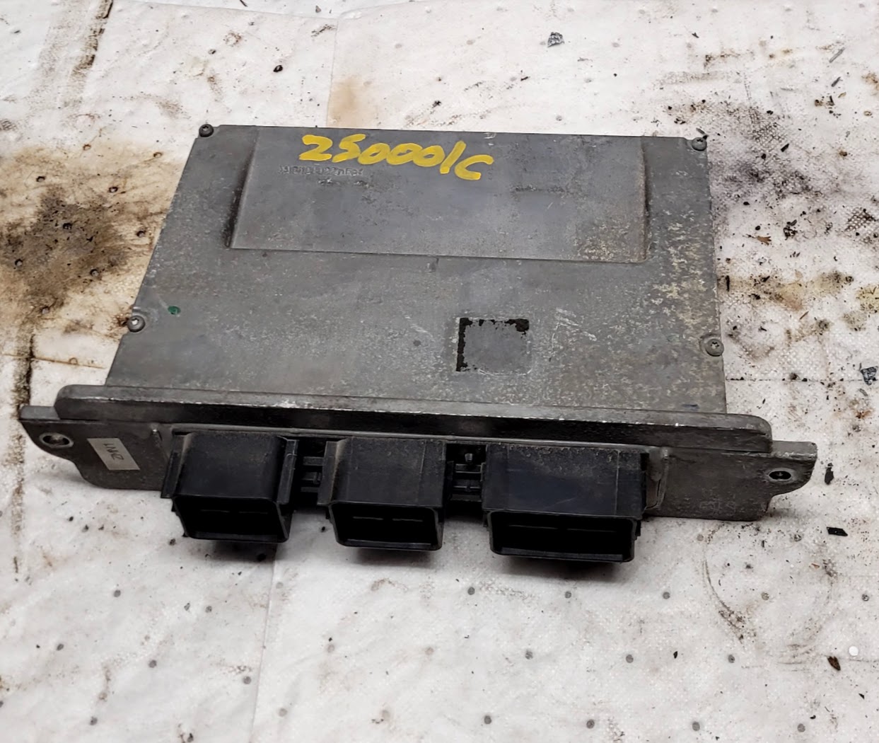 Engine Control Module for Mercury and Ford vehicles
