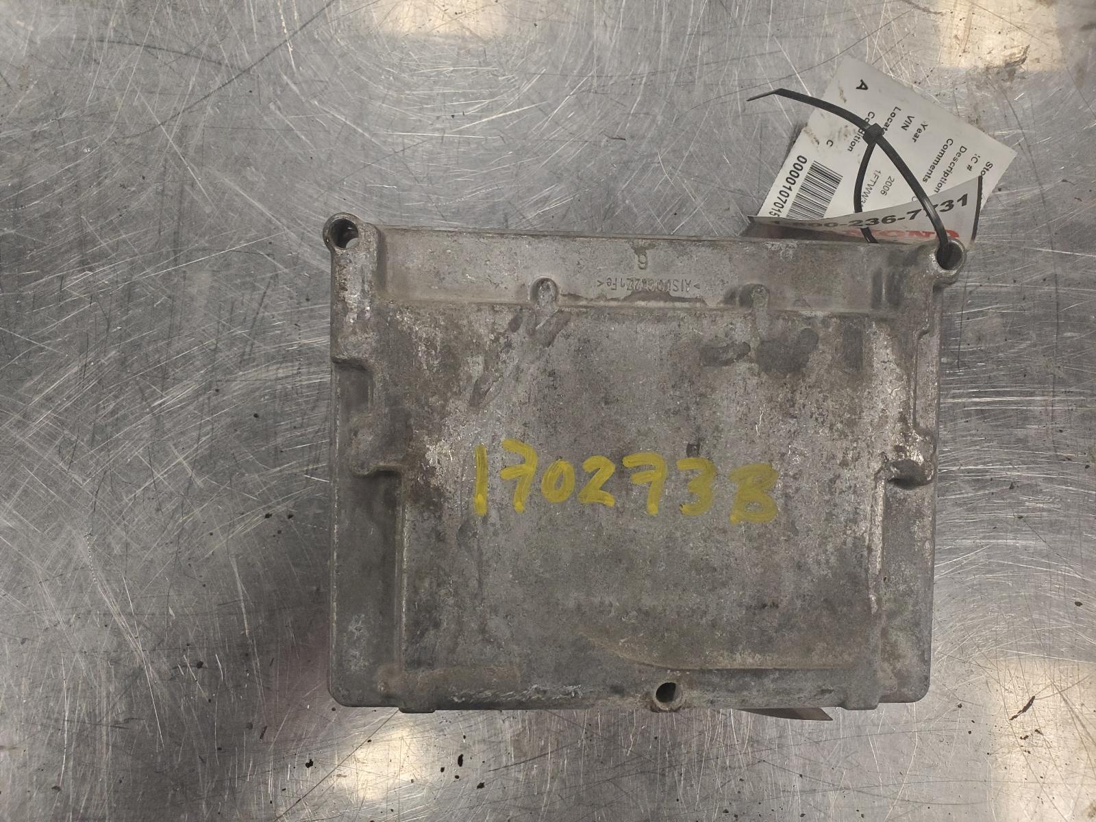 Engine Control Module for Ford vehicles