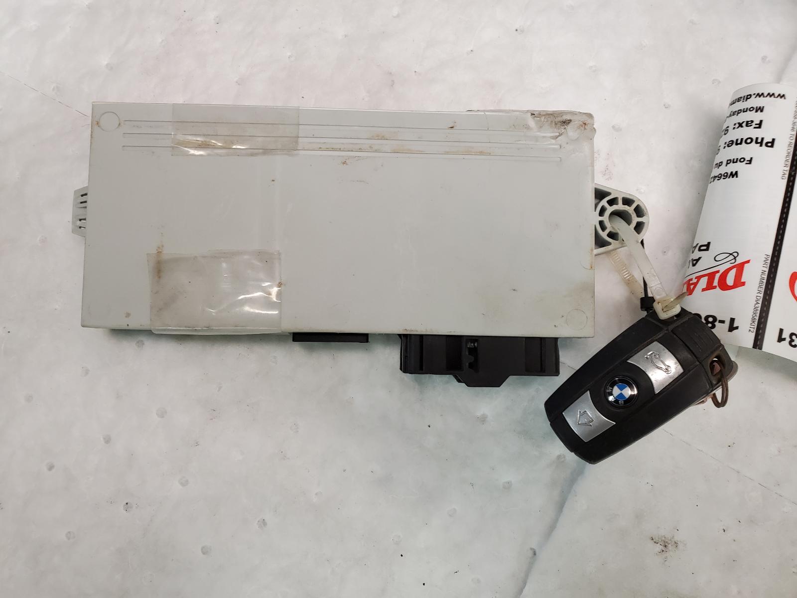 Engine Control Module for Bmw vehicles