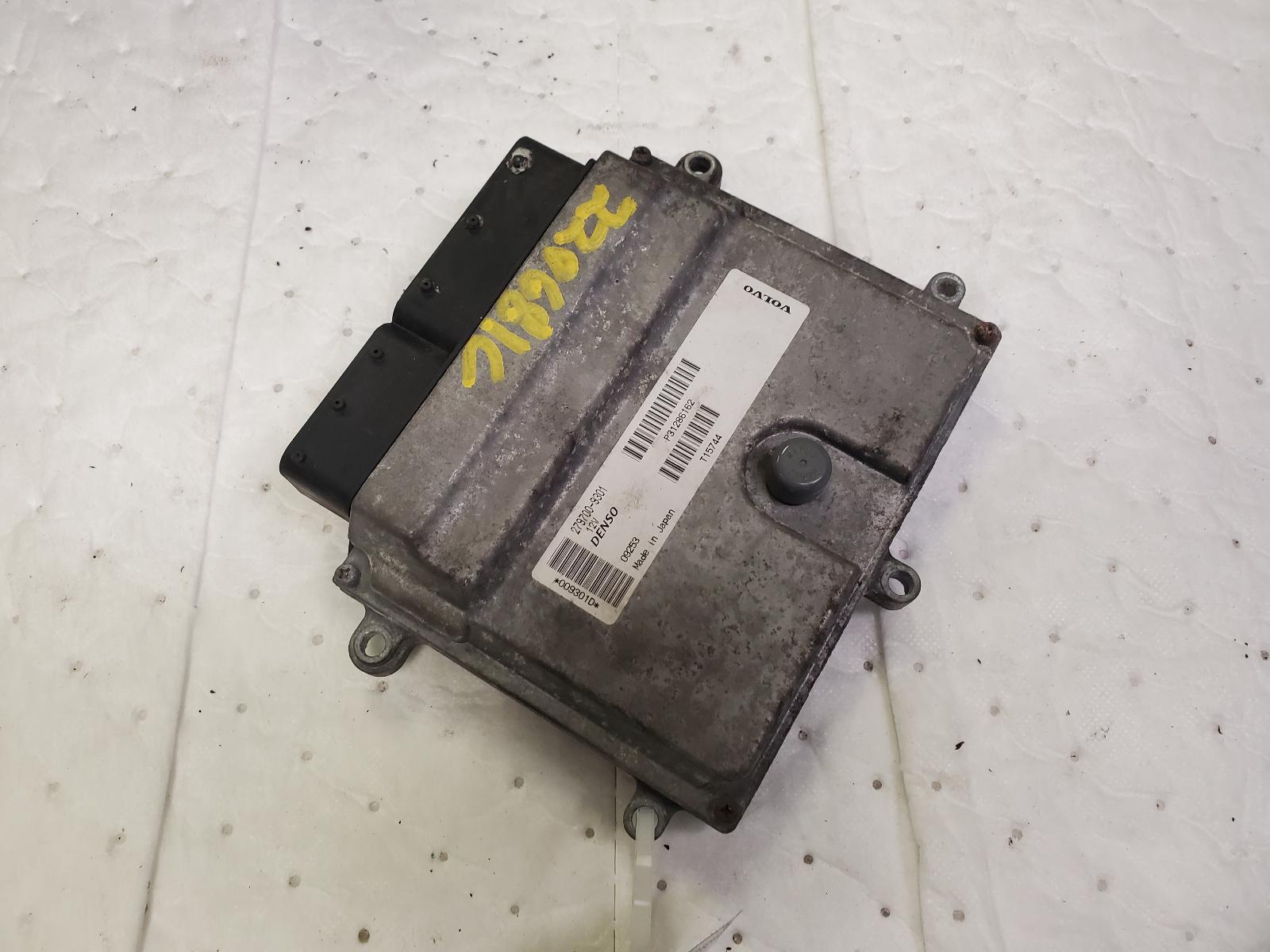 Engine Control Module for Volvo vehicles