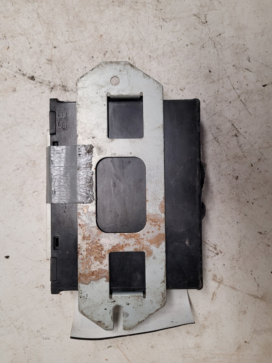 Engine Control Module for Subaru vehicles