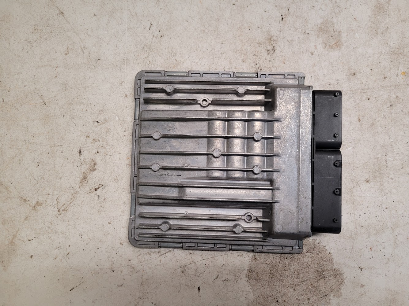 Engine Control Module for Bmw vehicles