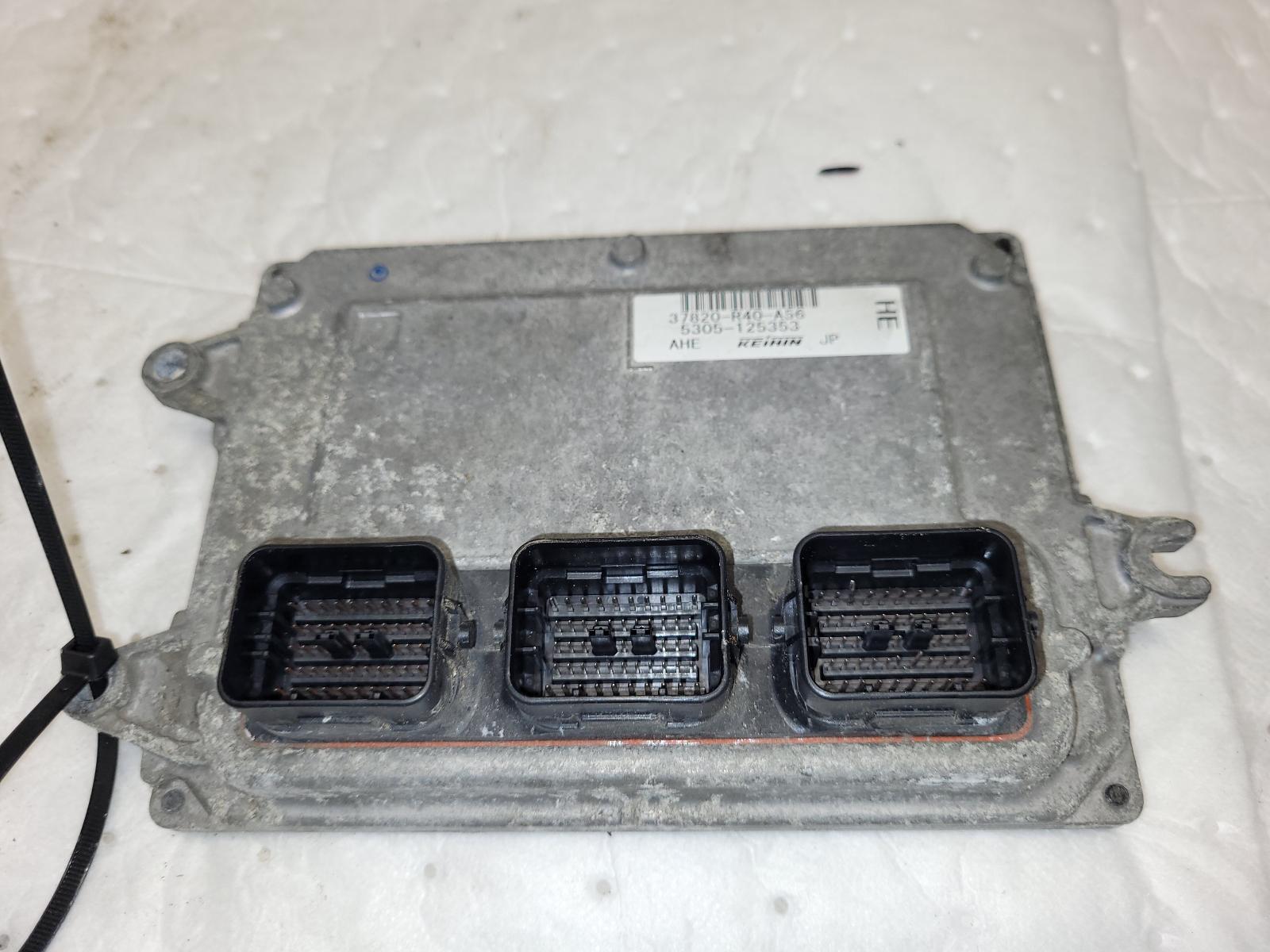 Engine Control Module for Honda vehicles