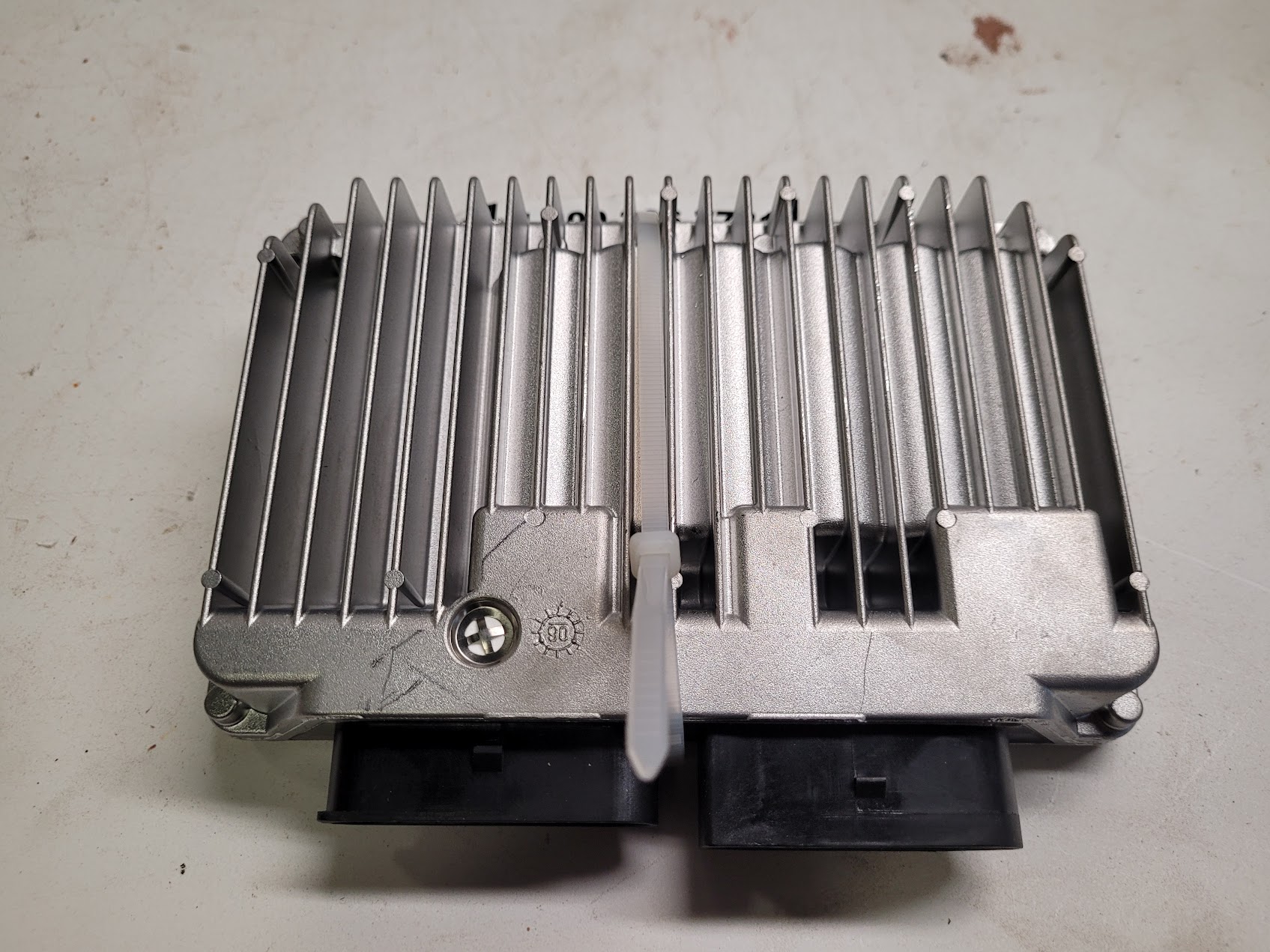 Engine Control Module for Bmw vehicles