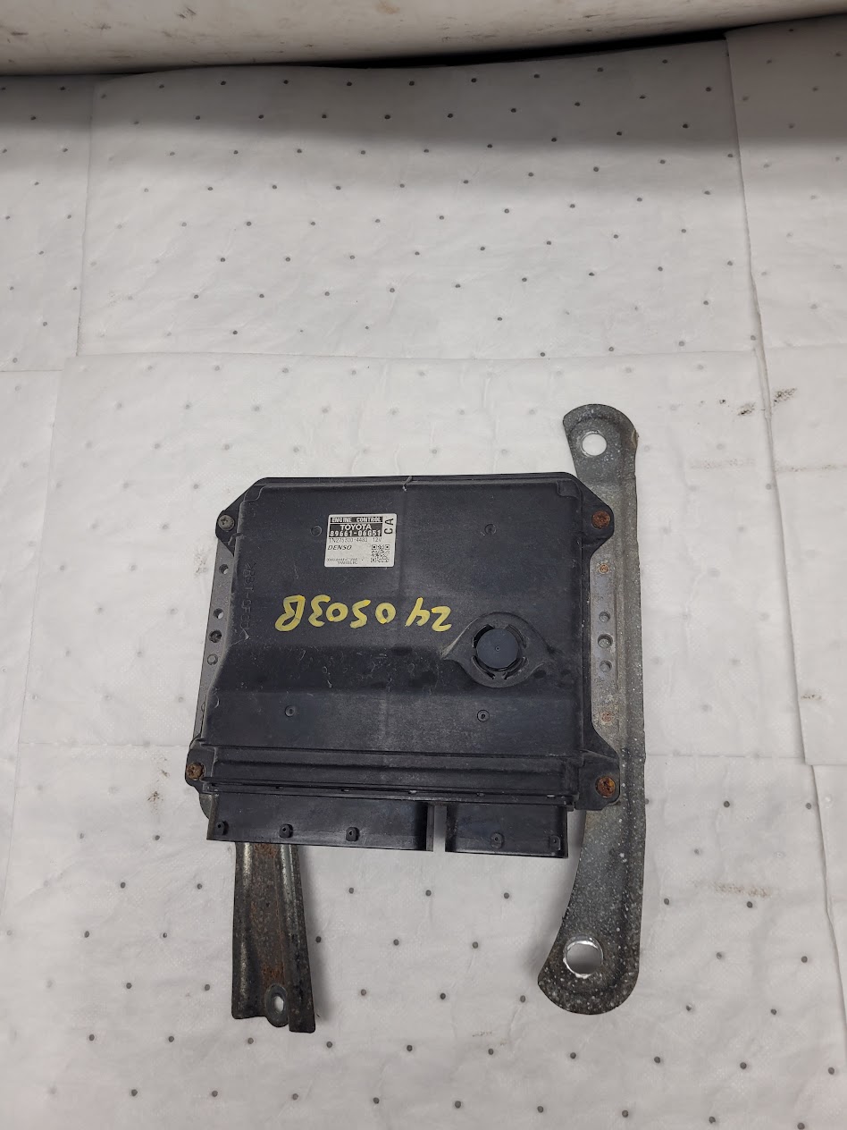Engine Control Module for Toyota vehicles