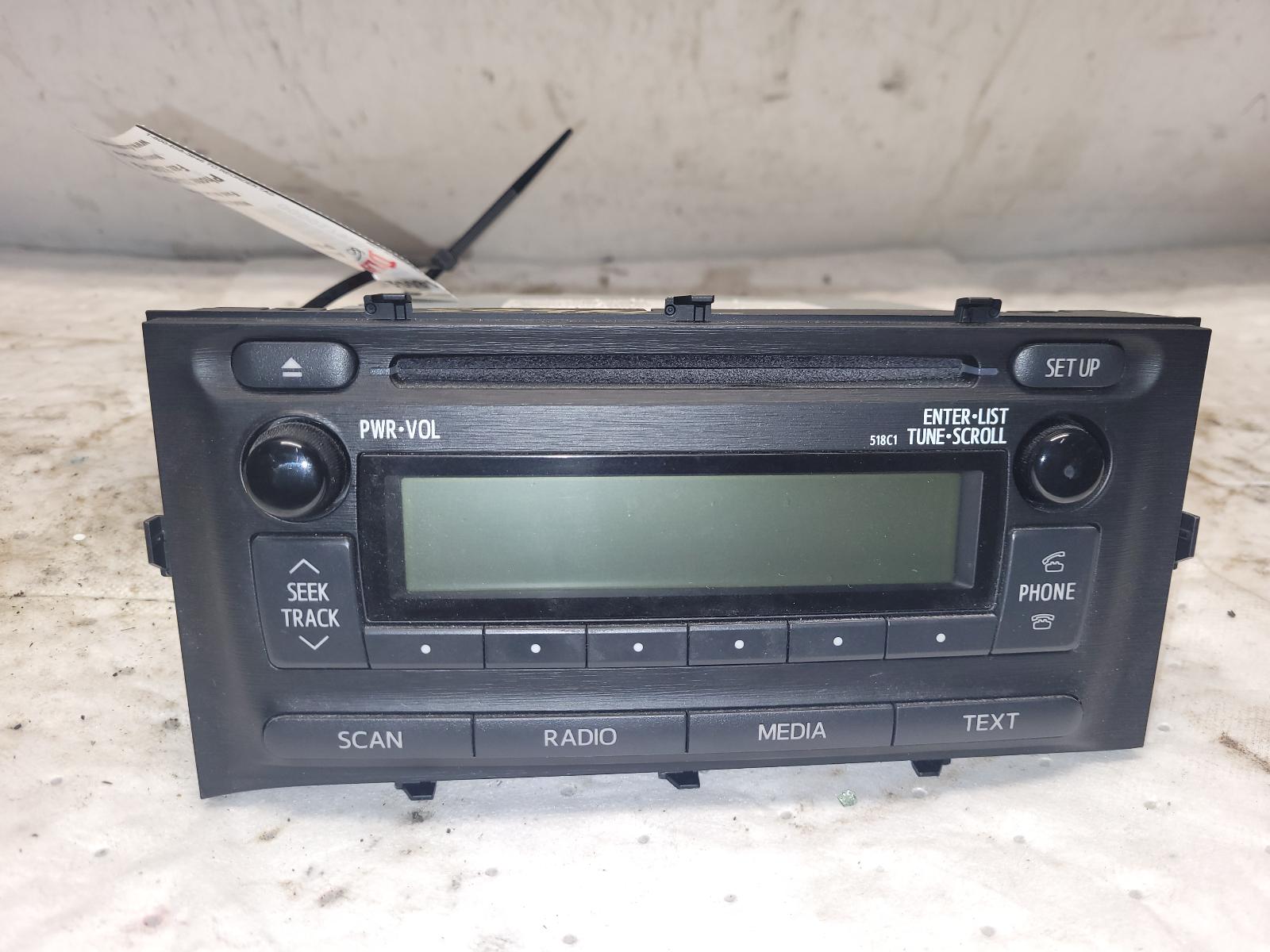 Engine Control Module for Subaru vehicles