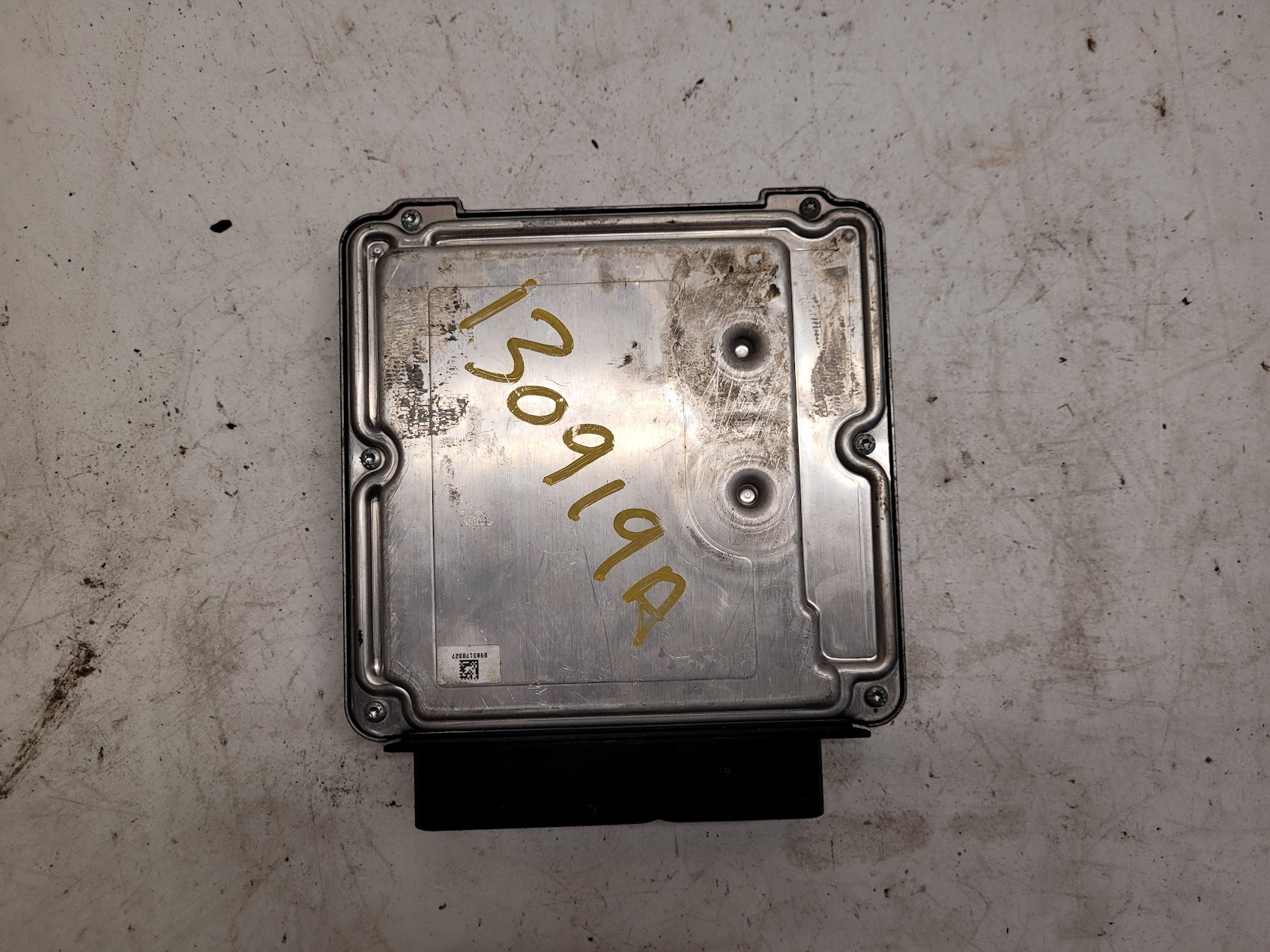 Engine Control Module for Nissan vehicles