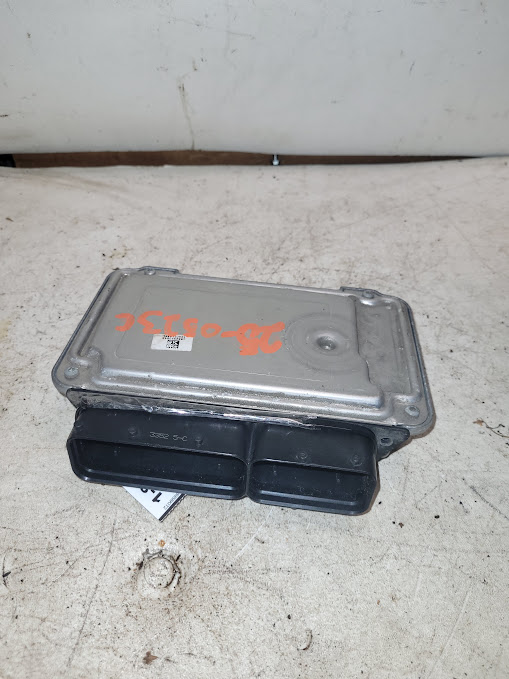 Engine Control Module for Volkswagen vehicles