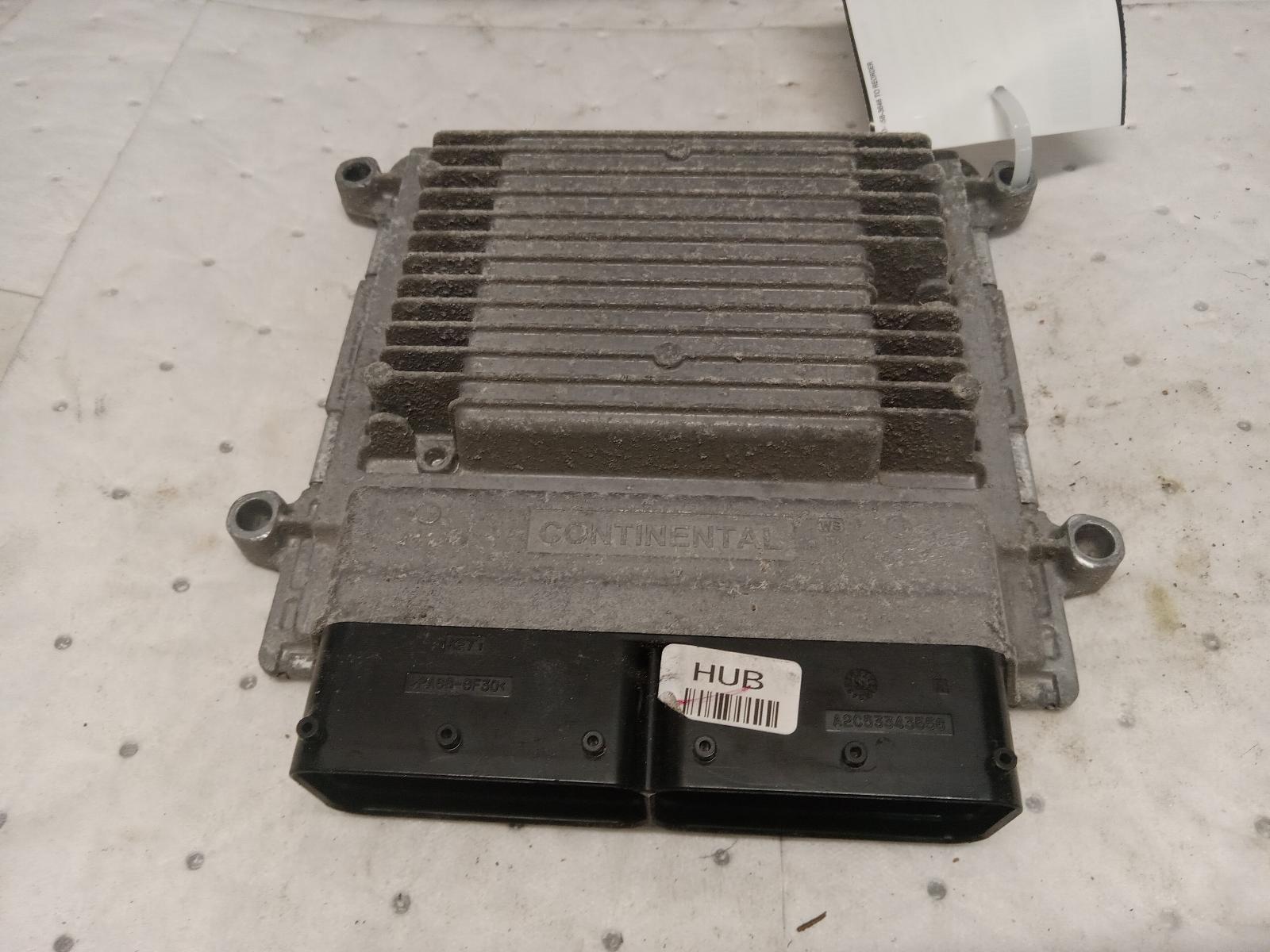 Engine Control Module for Hyundai vehicles