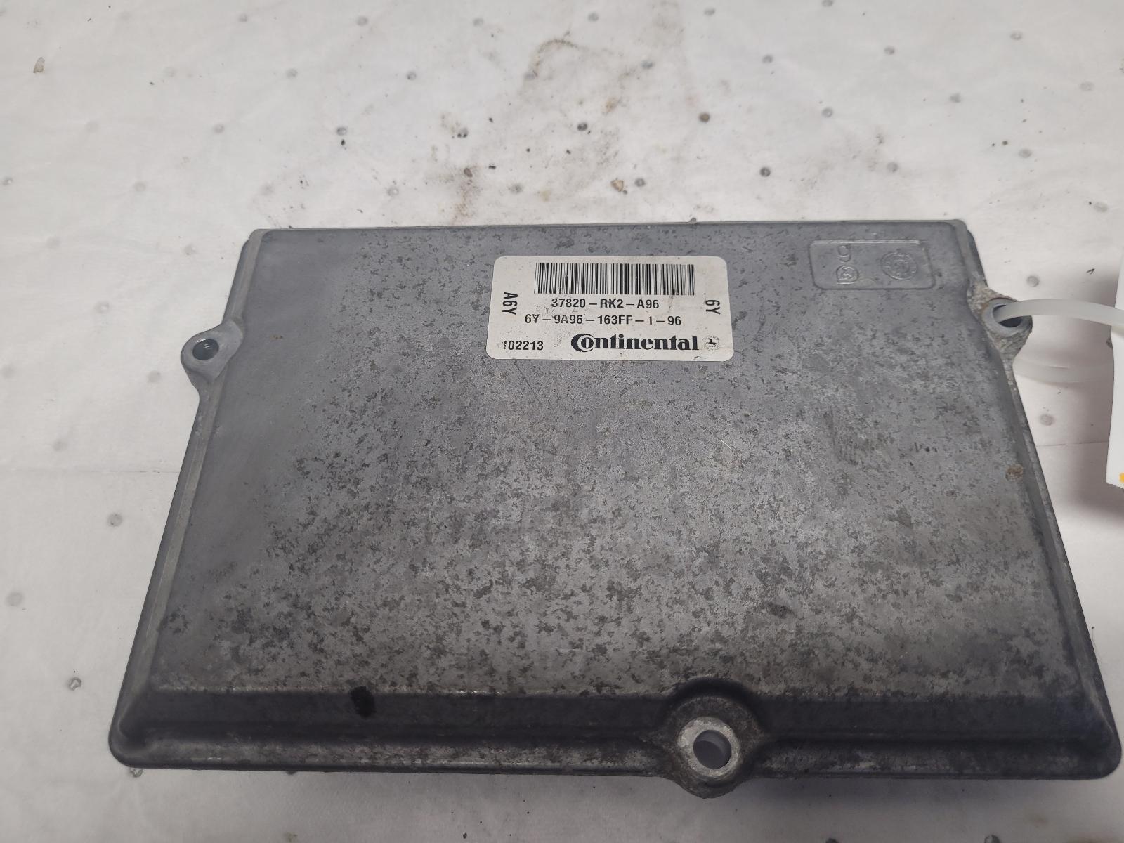 Engine Control Module for Acura vehicles