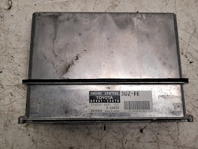Engine Control Module for Lexus vehicles