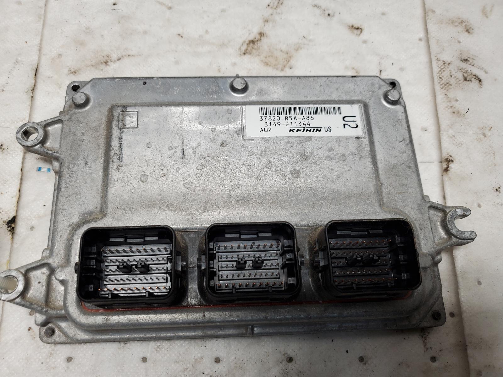 Engine Control Module for Honda vehicles