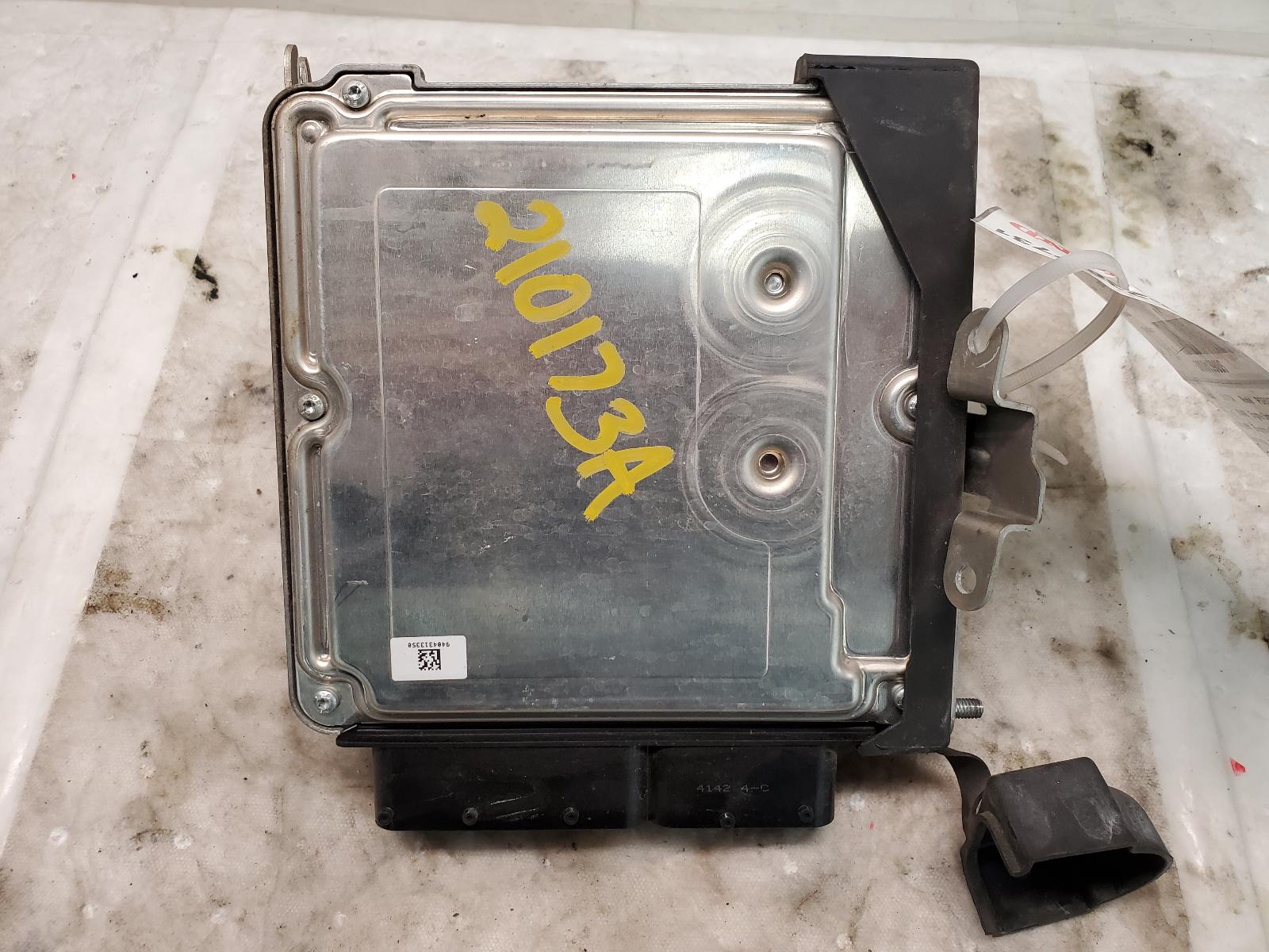 Engine Control Module for Porsche vehicles