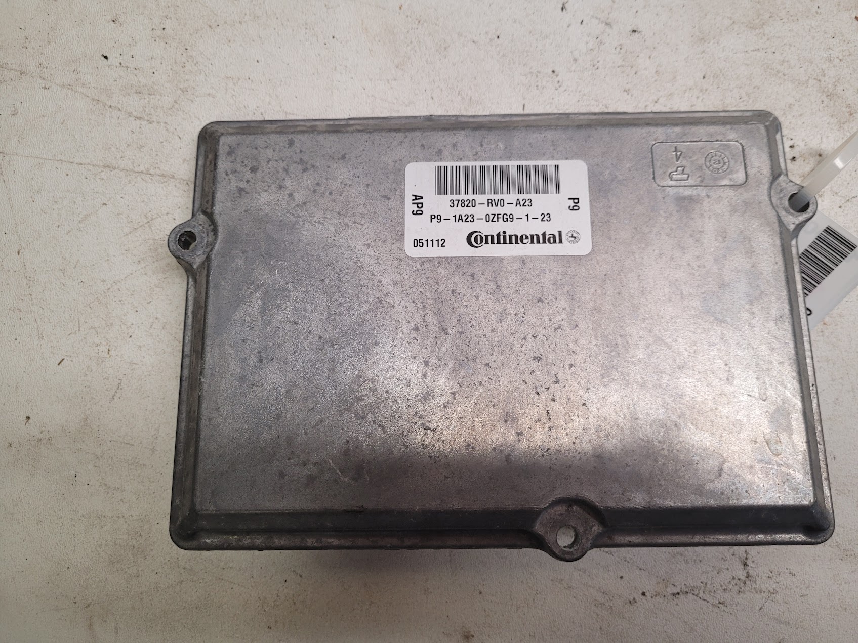 Engine Control Module for Honda vehicles