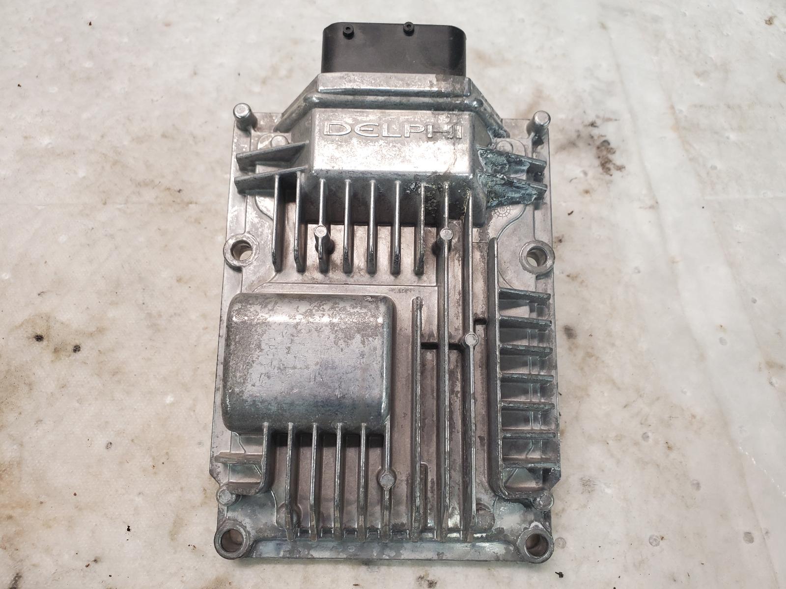 Engine Control Module for Hyundai, Kia and Genesis vehicles
