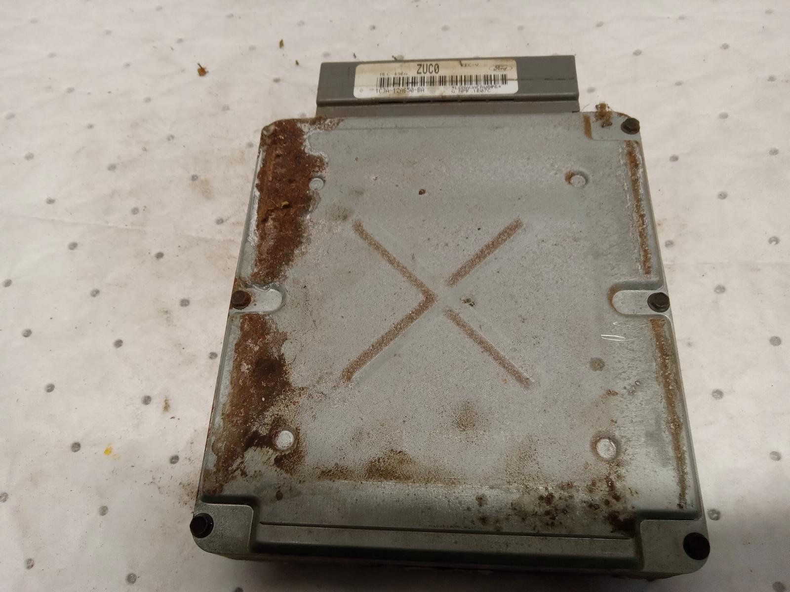 Engine Control Module for Ford vehicles