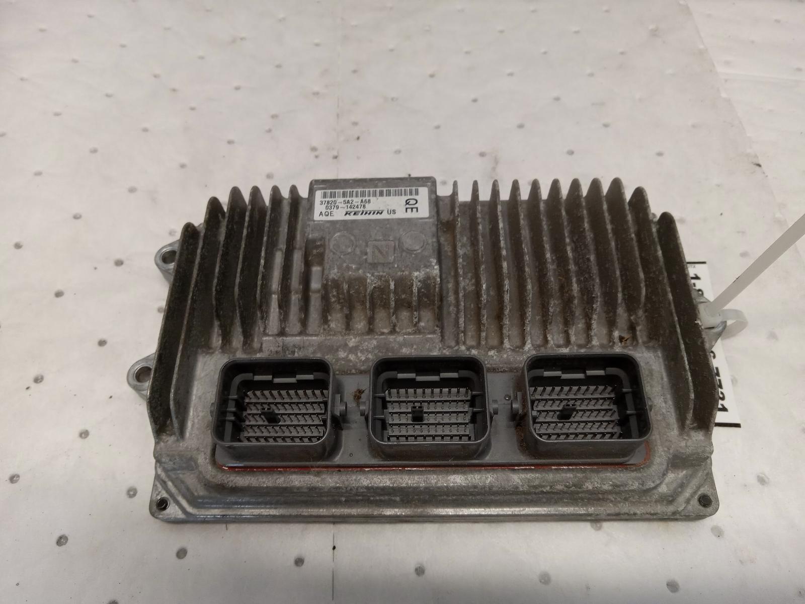 Engine Control Module for Honda vehicles
