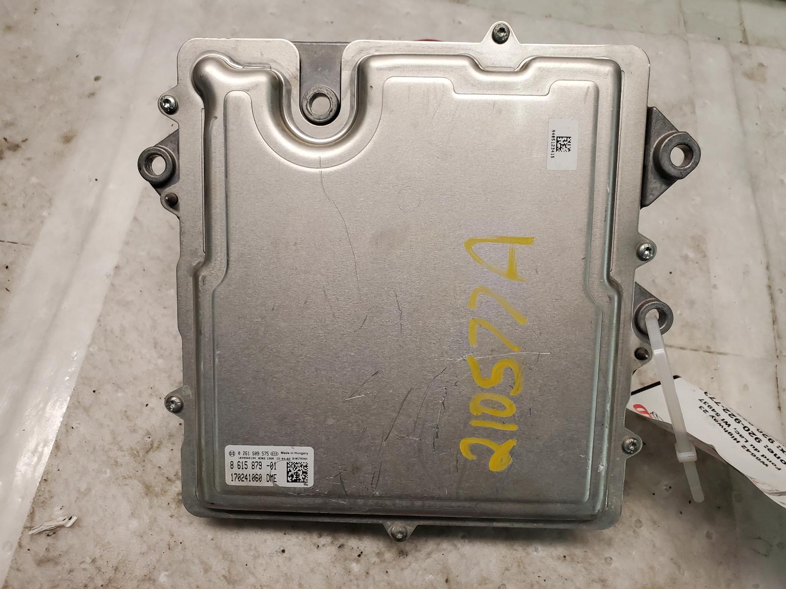 Engine Control Module for Bmw vehicles