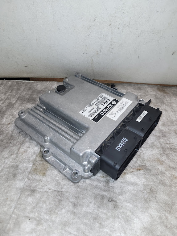 Engine Control Module for Kia vehicles