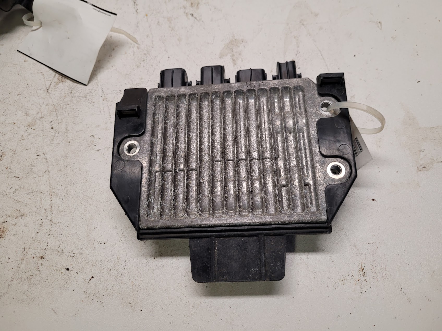 Engine Control Module for Honda and Acura vehicles