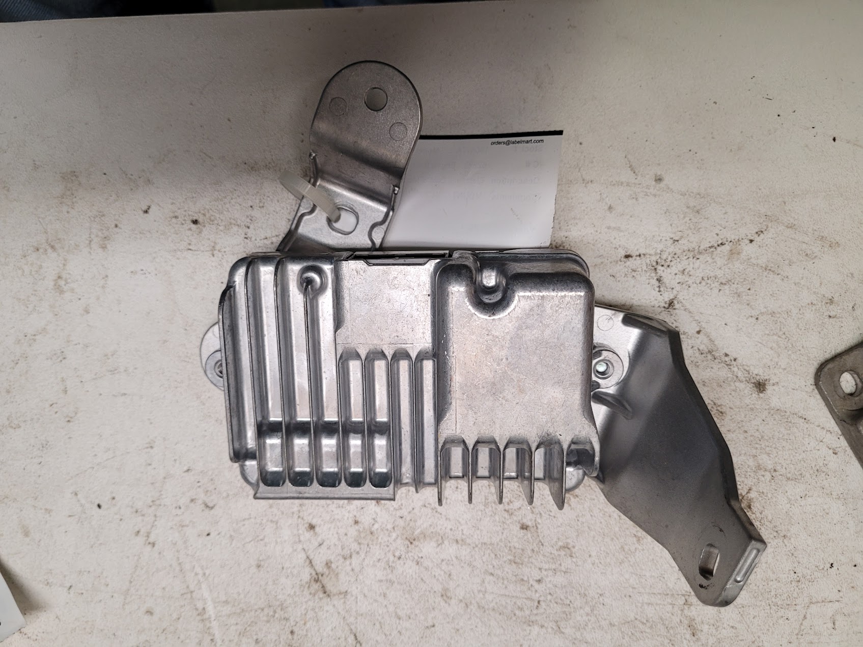 Engine Control Module for Acura vehicles