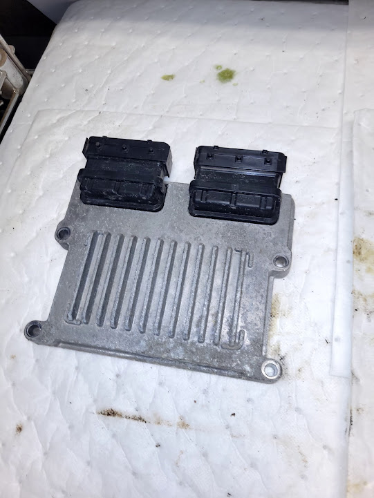 Engine Control Module for Kia vehicles