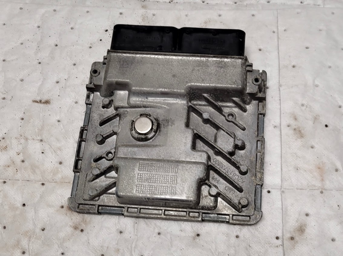 Engine Control Module for Volkswagen vehicles