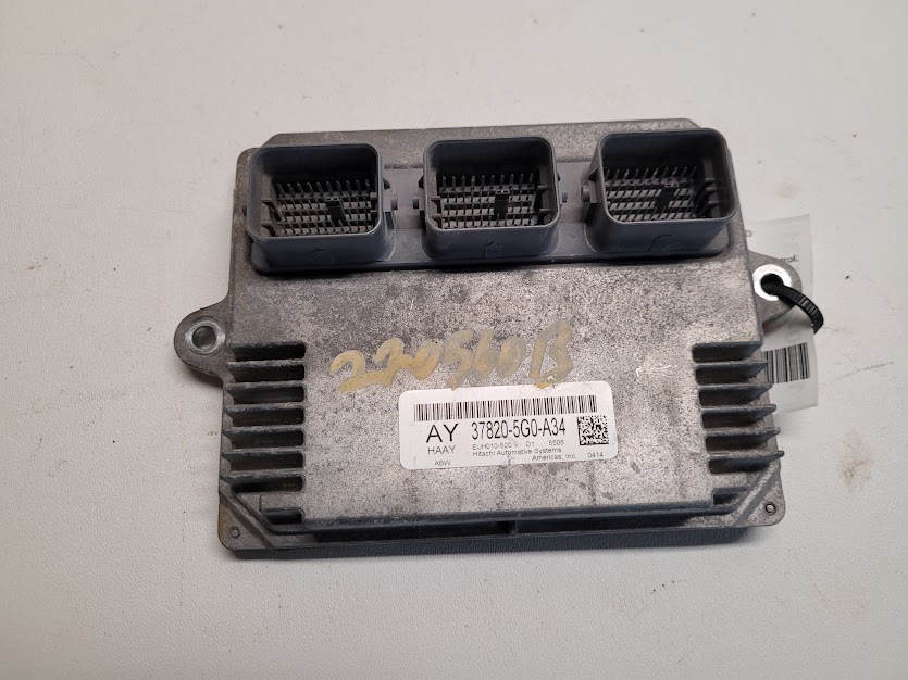 Engine Control Module for Honda vehicles