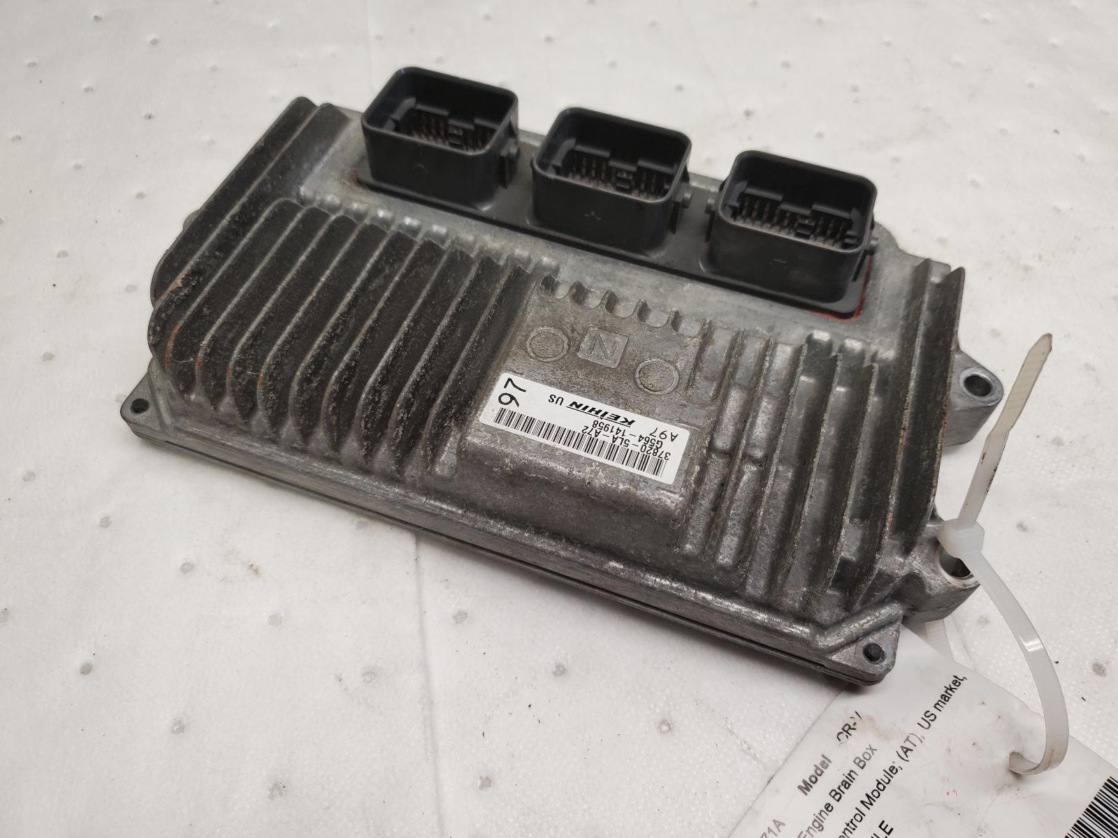 Engine Control Module for Honda vehicles