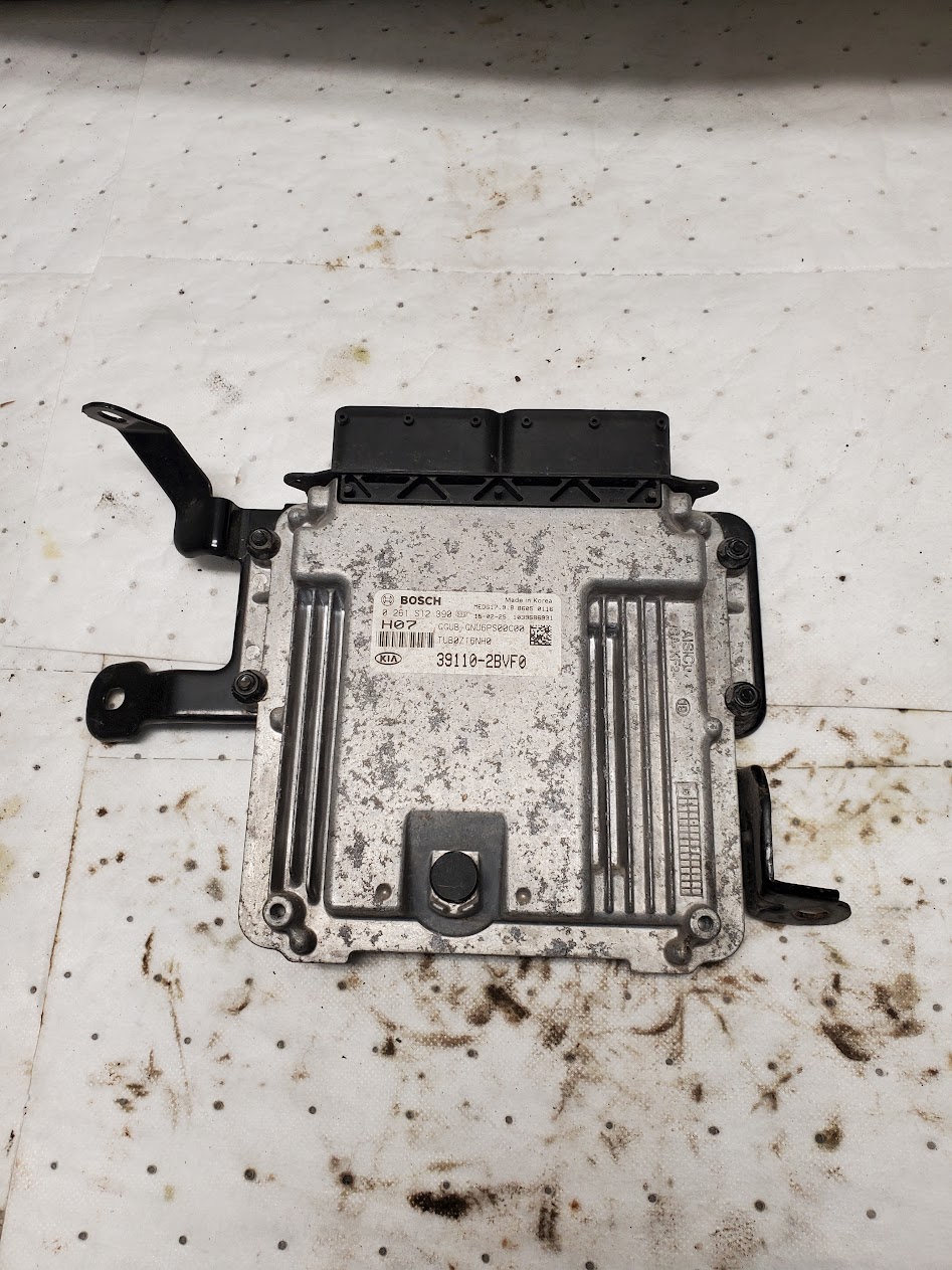 Engine Control Module for Kia vehicles