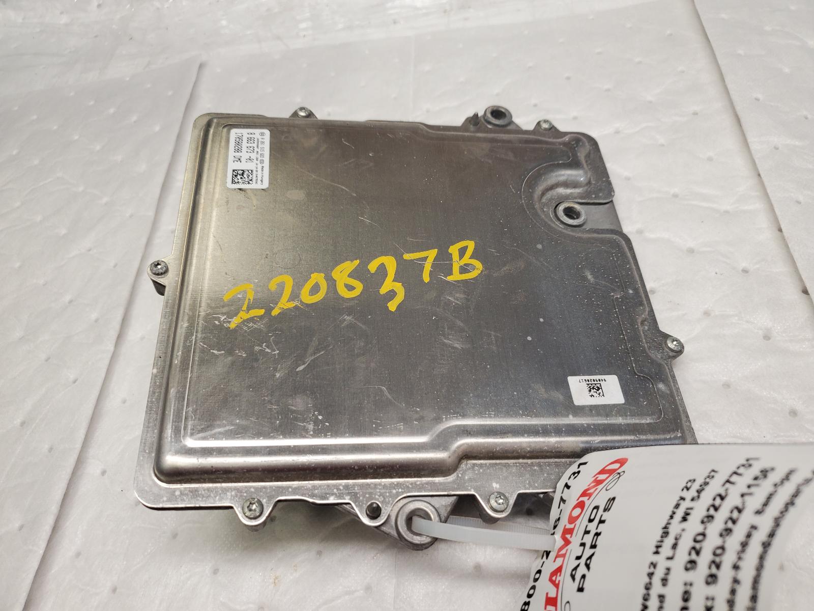 Engine Control Module for Bmw vehicles